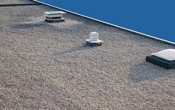 flat roofing Wythenshawe, Greater Manchester