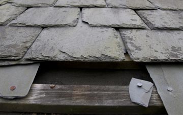 Wythenshawe slate roof repairs and maintenance