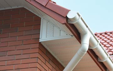 Wythenshawe soffit repair costs